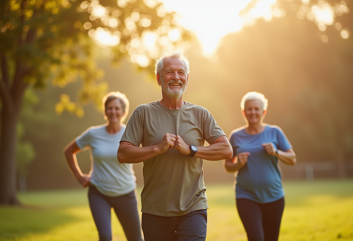 Силові тренування