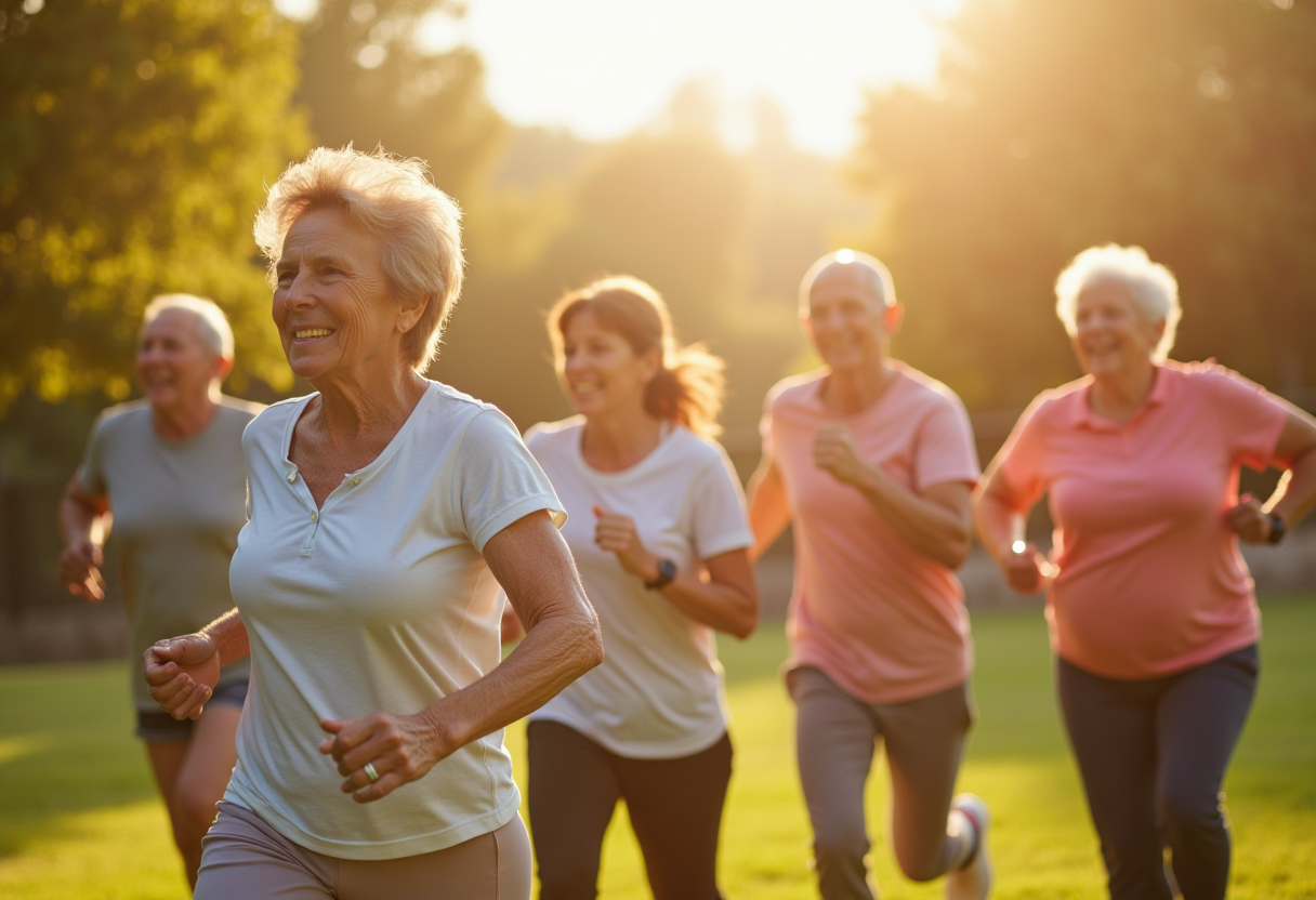 Функціональні тренування